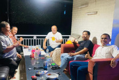  Menuju Pemilu 2029, Rio Capella Disiapkan jadi Waketum DPP Partai Hanura 