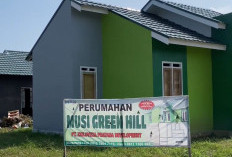 Belum Terpasang KWH Listrik, Warga Perumnas Green Hill Meradang