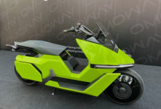 Motor Listrik Sering Dibiarkan Berdebu: Potensial Perpendek Usia Pemakaian