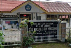 71 Satu Guru di Rejang Lebong Usulkan Naik Pangkat
