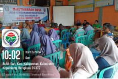 Kriteria Pendamping Desa yang Perlu Disiapkan Mulai Sekarang, Apa Saja?