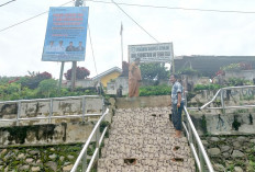 Disperinaker Kepahiang Terima 3 Aduan Soal THR: Ada Perusahaan Kangkangi Aturan?