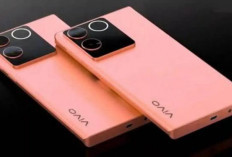  Vivo V50 5G, Smartphone Mid-Range dengan Fitur Canggih dan Tahan Air