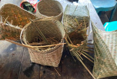 Pemkab Bengkulu Tengah Resmi Mengusulkan Beronang jadi Warisan Budaya Tak Benda 