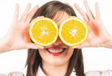Beragam Makanan yang Mengandung Vitamin untuk Mata
