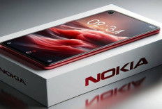 Punya Penyimpanan Hingga 1 TB, Ini Sederet Keunggulan Nokia Morph 2024