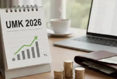 UMK Lebong Tahun 2026 Masih Ikuti UMP Bengkulu