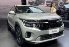  Daftar Mobil SUV Diesel di Indonesia, Harga Mulai Rp400 Jutaan 