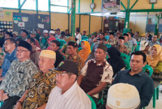 PDM Kepahiang Kirim 2 Utusan Ikut Pelatihan Pertanian Organik dan Teknologi Tepat Guna 