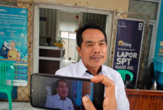ASN Kepahiang Jangan Nambah Libur, Ini Jadwal Masuk Kantor Usai Libur Idul Fitri