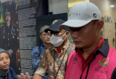 Gratifikasi Rp 60 M dalam Kasus Tipikor Minyak Goreng, Ketua PN Jaksel Jadi Tersangka