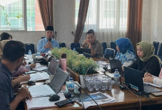 Pemkab Rejang Lebong Fokus Pengembangan Agrowisata dan Pertanian Lokal di 2026
