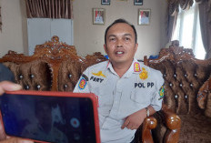 Soal Petugas Ketertiban TPS, Satpol PP Tunggu Data Kecamatan Pinang Belapis