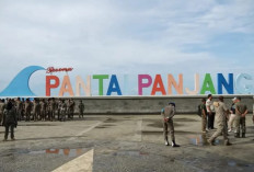 Pemkot Bengkulu Siapkan Standarisasi Harga di Pantai Panjang