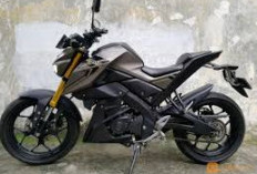 Update Harga Bekas Terbaru Yamaha Xabre, Mulai Dari Rp20 Jutaan