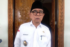 Bupati Kepahiang: Banyak Perusahaan Tidak Patuh Laporkan CSR