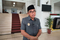 Wabup Kepahiang Abdul Hafizh Pastikan Program Prioritas untuk Kesejahteraan Masyarakat