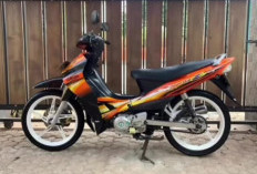 Kenali Penyakit yang Kerap Dialami Yamaha Jupiter Z