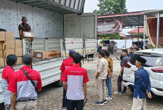 Belum Tiba, KPU Kepahiang Masih Tunggu 10 Jenis Logistik Pemilu 2024