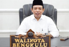 Walikota Bengkulu Izinkan ASN Mudik Lebaran Gunakan Kendaraan Dinas, Syaratnya? 