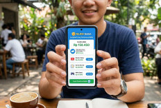 Bisa Jadi Tambahan Penghasilan Dari Hp, Aplikasi Penghasil Uang Ini Terhubung ke DANA!
