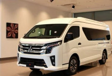 Mitsubishi L300 Minibus 2025: Armada Tangguh, Solusi Ideal Berbagai Usaha