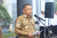 Bupati Rachmat: Jalan Taba Teret Menuju Rindu Hati Sudah Mulai Dikerjakan 