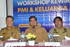 Kementerian P2MI Dorong Kemandirian Ekonomi Pekerja Migran