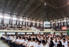 Pemprov Bengkulu Segera Gelar Seleksi PPPK Formasi 2024