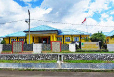 1 Jabatan Kepala OPD Diperpanjang, 2 Lainnya Berganti