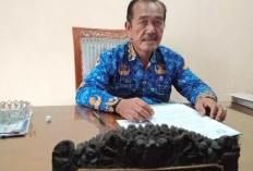 Kelompok Tani di Kabupaten Kepahiang Dapat Bantuan Mesin Pompa Air