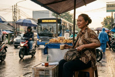 Menurut Psikologi, Ini 4 Ciri Kepribadian Orang yang Tidak Mudah Mengeluh