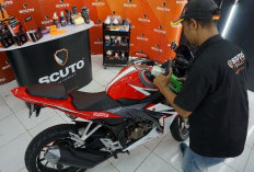 Estimasi Biaya Coating Motor untuk Berbagai Jenis Kendaraan