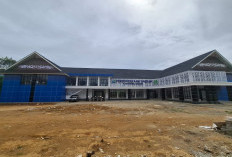 DPK Lebong Komitmen Tingkatkan Literasi