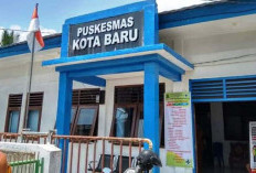 2 Puskesmas di Lebong Belum Penuhi Standar Kemenkes