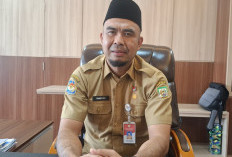 Gubernur Bengkulu Peduli: Guru PPPK Paruh Waktu Terima Gaji dan BPJS