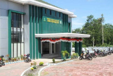 Seluruh Puskesmas di Rejang Lebong Ditarget Terapkan ILP