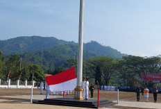 HUT Kemerdekaan RI ke-79, Ini Pesan Bupati Kopli