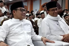 Susi jadi Pelatih Timnas AMIN, Anies: Masih Proses Penuntasan