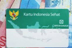 BPJS Kesehatan Kades dan Perangkat Desa Se-Bengkulu Tengah Menunggak 