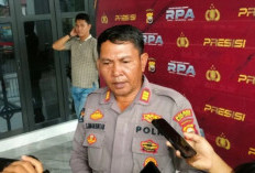 Amankan Lebaran, 5 Pospam dan Posyan Didirikan di Rejang Lebong