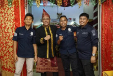 Waspada Peretasan Akun Bermodus Pinjol, Ini Kata Kominfo Kepahiang 