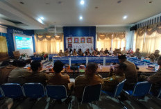 Kran Pencairan Kopdes Merah Putih di Kabupaten Kepahiang Telah Dibuka: Limitnya hingga Rp 3 Miliar