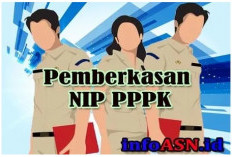 PPPK Tahap II Diminta Segera Lakukan Pemberkasan