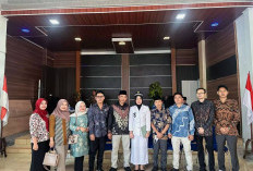 Pjs Kades Permu Siap Lanjutkan Estafet Pemerintah Desa