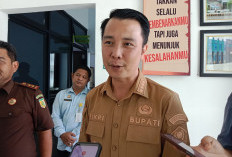 Pemkab Rejang Lebong Dorong Pemenuhan Standarisasi Produk UMKM Masuk Gerai Modern