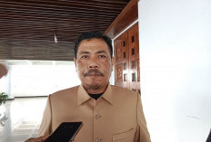 Tidak Mandul, Ini Perda Inisiatif DPRD Provinsi Bengkulu Periode 2019-2024
