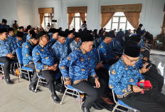 Update Seleksi PPPK Sekolah Rakyat 2026: Hasil Administrasi Sudah Diumumkan, Peserta Bersiap Hadapi Tes CAT