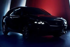 Baleno 2026: Semakin Canggih dan Lebih Irit BBM, Harga Tetap Sama 