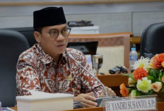 Mendes PDT Wajibkan Desa Alokasikan DD untuk Ketahanan Pangan dan Dikelola Bumdes ! 